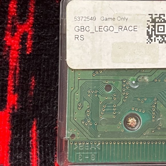 Nintendo Gameboy Games. Lot of 2.Tested. - Picture 5 of 11